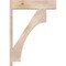 Ekena Millwork Westlake Block Smooth Outlooker, Douglas Fir, 7 1/2"W x 30"D x 42"H OUT08X30X42WTL05SDF - alternate 3